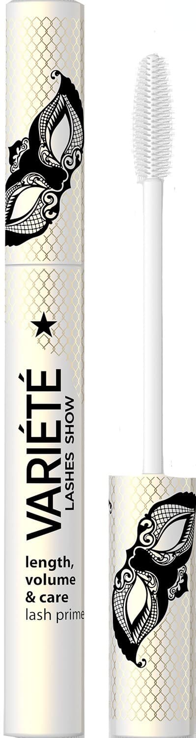 EVELINE KOL Variete Mascara Base
