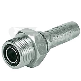 K21 AORFS DN10 9/16" endestykke