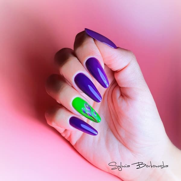 MollyLac Classic Nagellack 10 ml Nr 213