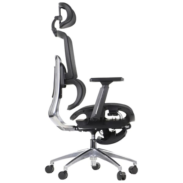 ErgoNew A1F med nakkestøtte