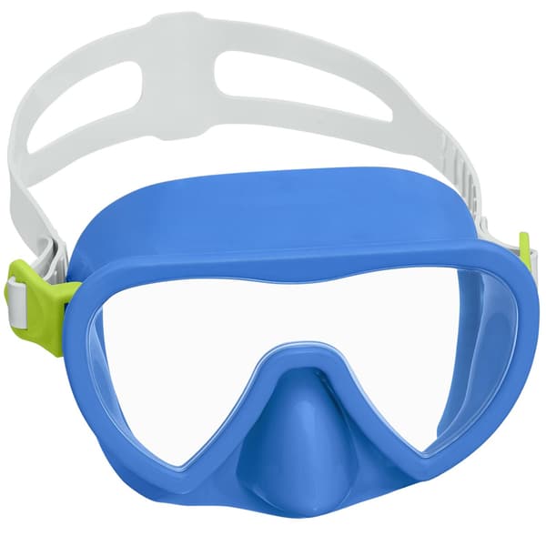 Blå simmask Bestway 22057