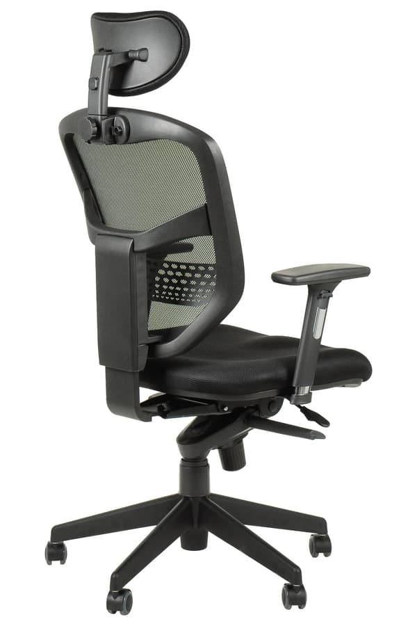 HN-5038 MUSTA