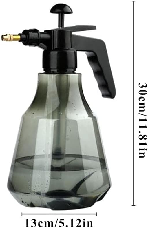Plastspruta 2l 30 cm