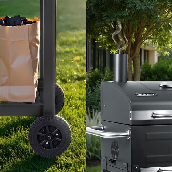 Berdsen BD-894 Kulgrill