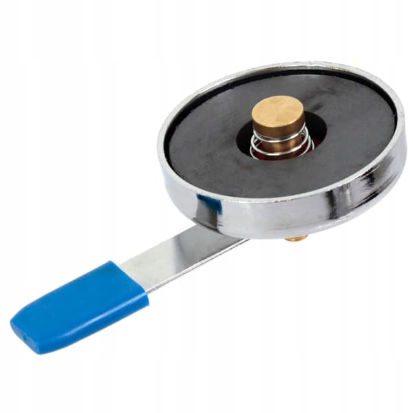 500A MAGNETISK JORDHOLDERJORDING