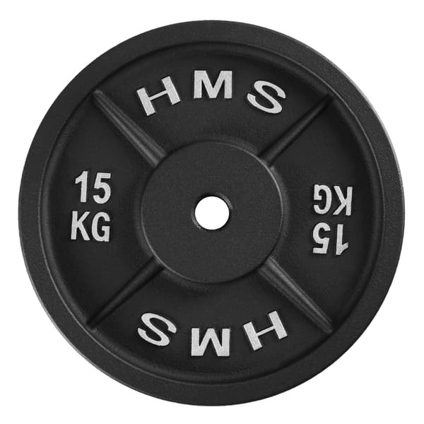 SORT PLADE 15 KG HMS TCN15