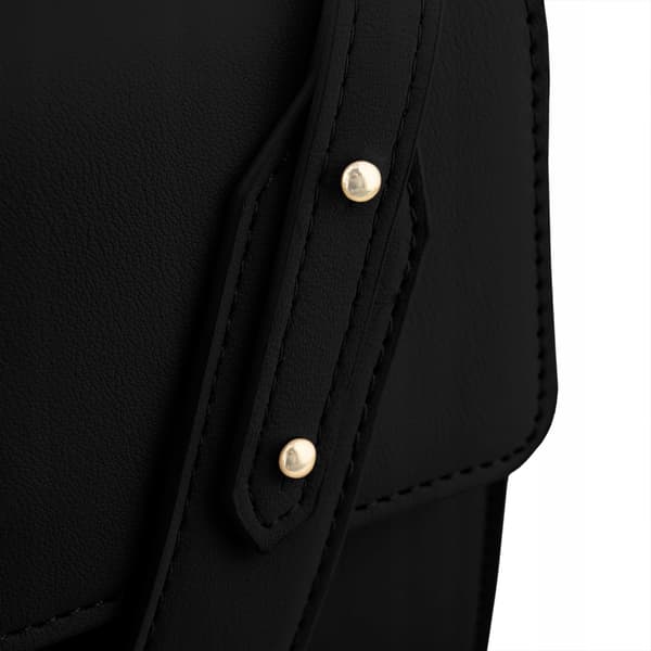 BTJ-17 SORT MILEY Skuldertaske