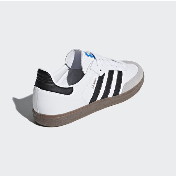 Adidas Samba OG B75806 38 sko