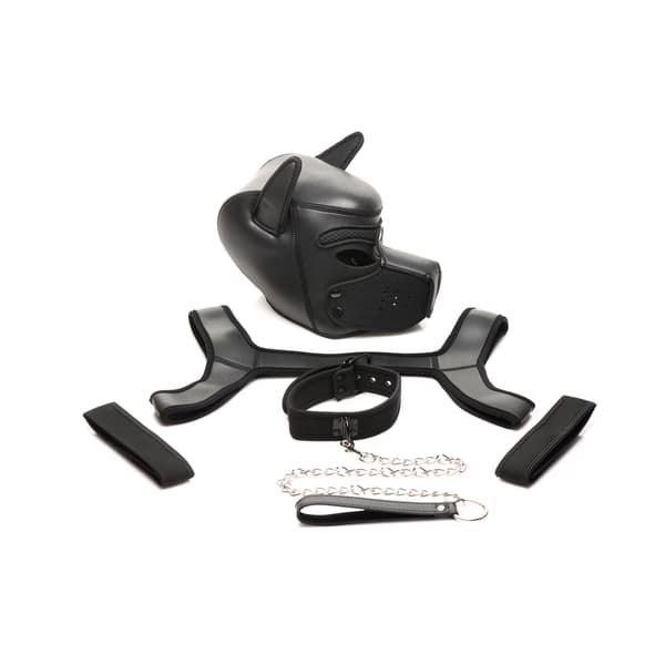 XR Brands BDSM-sæt