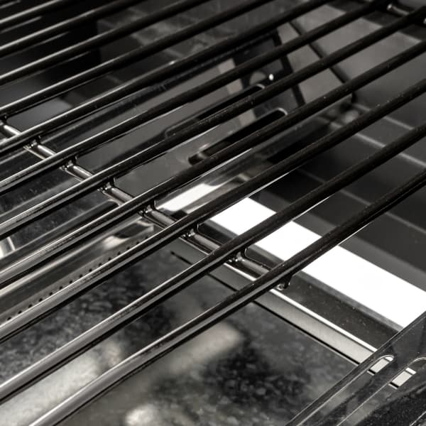 BRENNER G3N GASGRILL