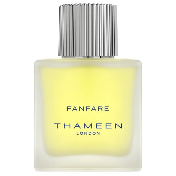 Fanfare cologne spray 100ml