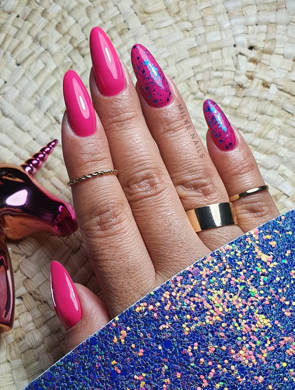 AlleLac Sheila Collection nr. 43 LED/UV gelpolish 5g