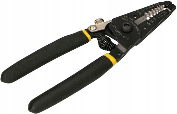 Isoleringstänger 160mm 0,8-2,6mm PROTECHNIK
