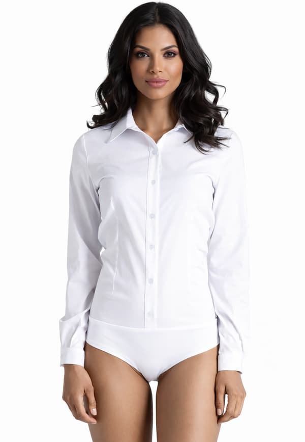 Bodysuit M1291 Vit M