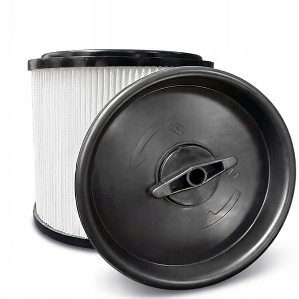 Parkside PWD PNTS 1300 1400 1500 vaskbart dampsugfilter