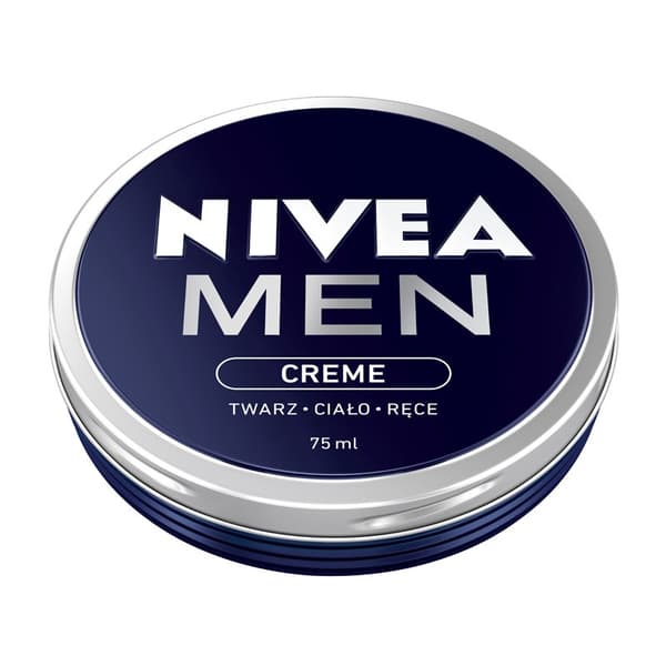 NIVEA MEN Kosteusvoide miehille 75 ml