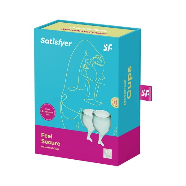 Satisfyer Feel Intimate -vibraattori