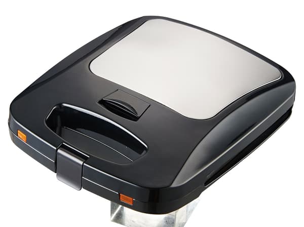 Ravanson OP-7050 3-i-1 Brødrister