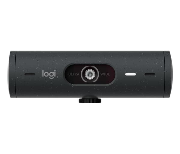 Logitech Brio 505 grafit webcam, 4 MP, Full HD