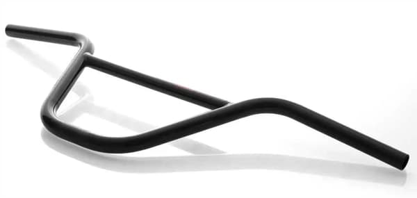 RMD Swipe BMX Styr 9.0" | Sort