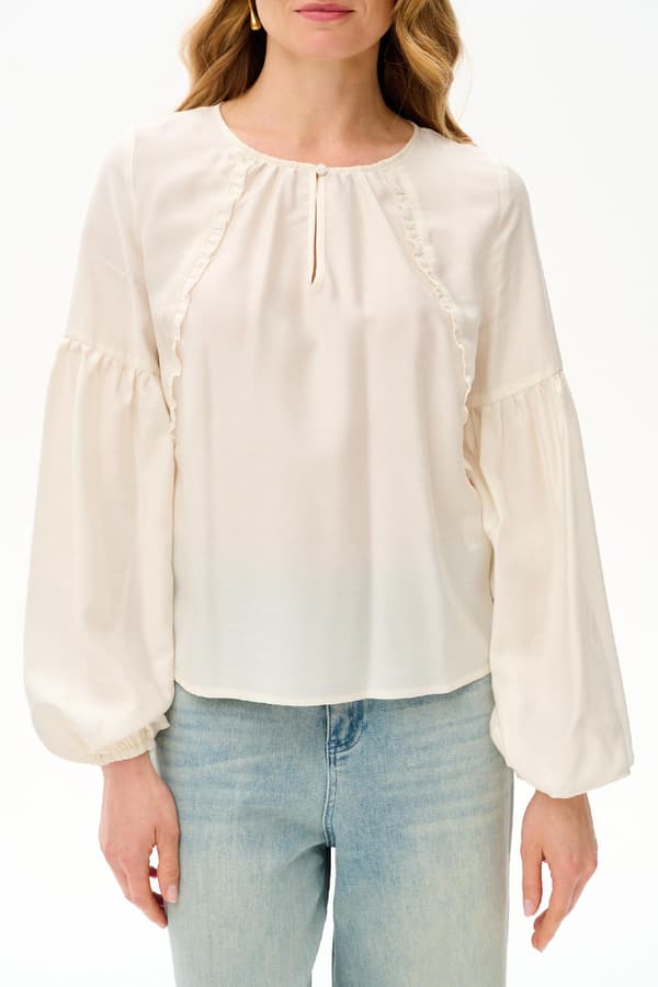 Ata Damblus Ecru 42