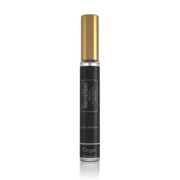 Orgie Eau de Toilette til mænd Feromoner 10ml