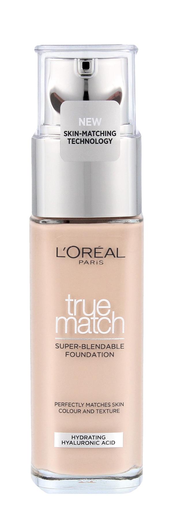Loreal True Match Foundation 4N Beige 30ml