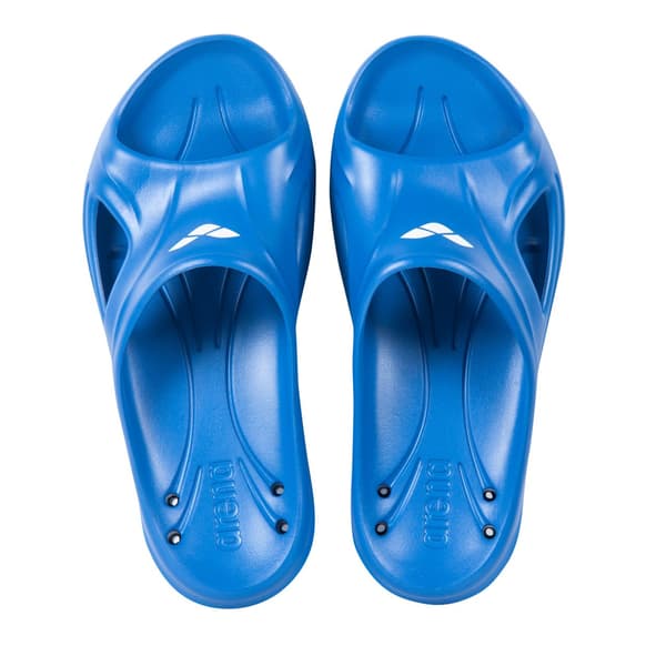 Arena HYDROSOFT II HOOK ROYAL 40 Flip-Flops