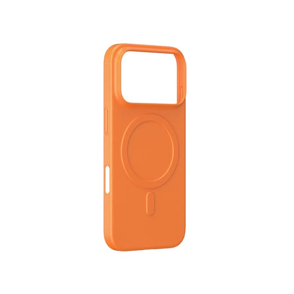 iPhone 17 Pro Max Minimal Air-cover MagSafe - Orange