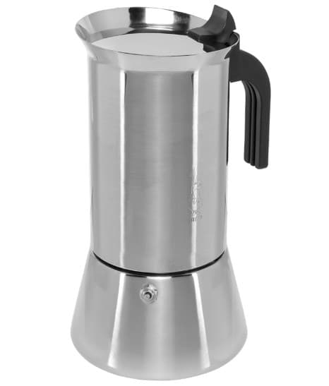 Kaviarka Bialetti New Venus 10tz