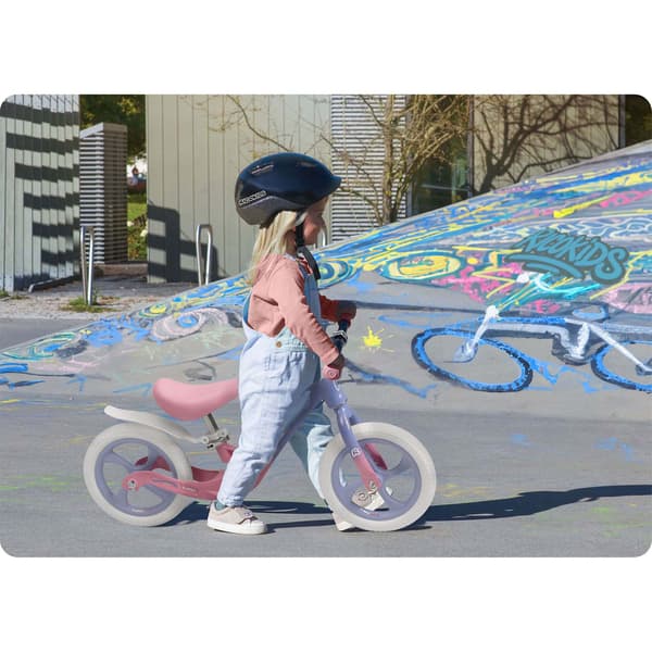 Ricokids FUNNU balancecykel til børn