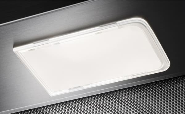 ELECTROLUX LFP226S fläktkåpa