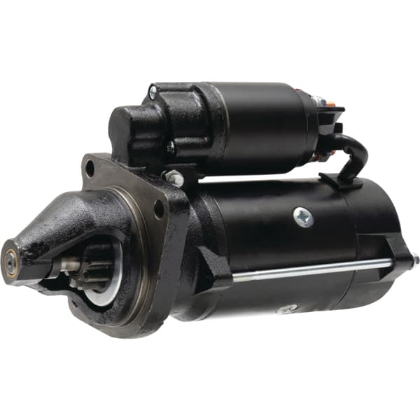 Startmotorstartare 12V 3,2 KW McCormick IS1098
