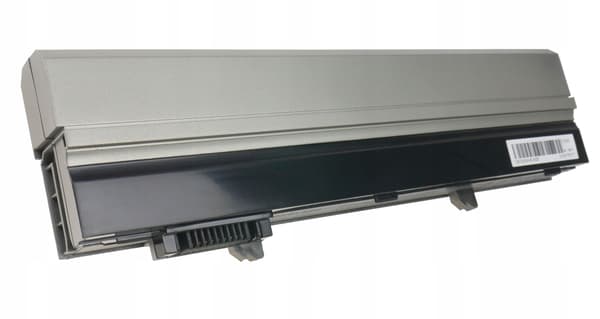 Laptop-batteri til DELL FM332 Latitude E4300 E4300N E4310 E4320 4400mAh