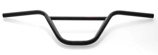 RMD Swipe BMX-styre 9.0" | Svart