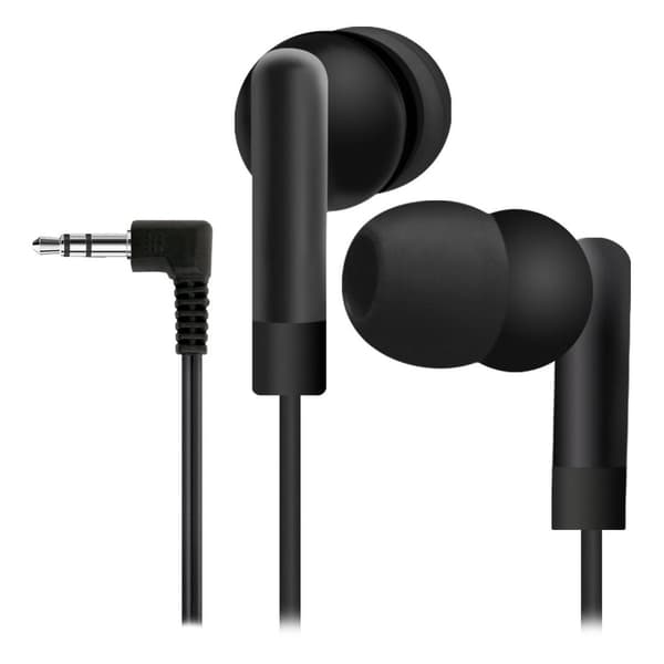 Defender BASIC 210 in-ear hovedtelefoner, sort