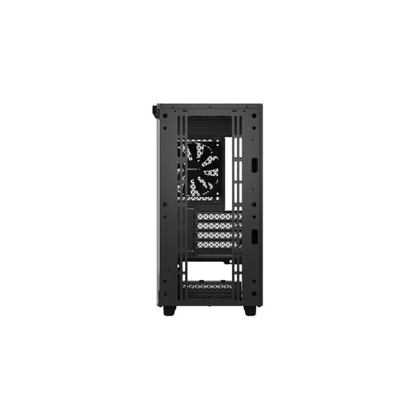 DeepCool MACUBE110 BK MicroATX-chassi