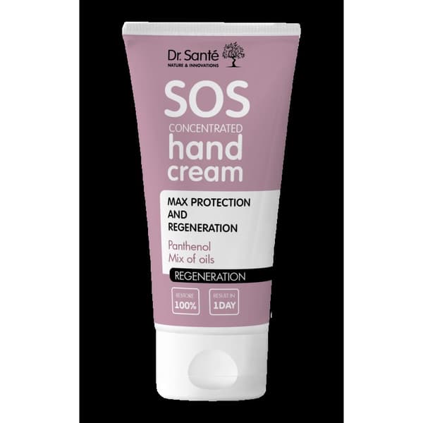 DR.SANTE Håndcreme med 75 ml