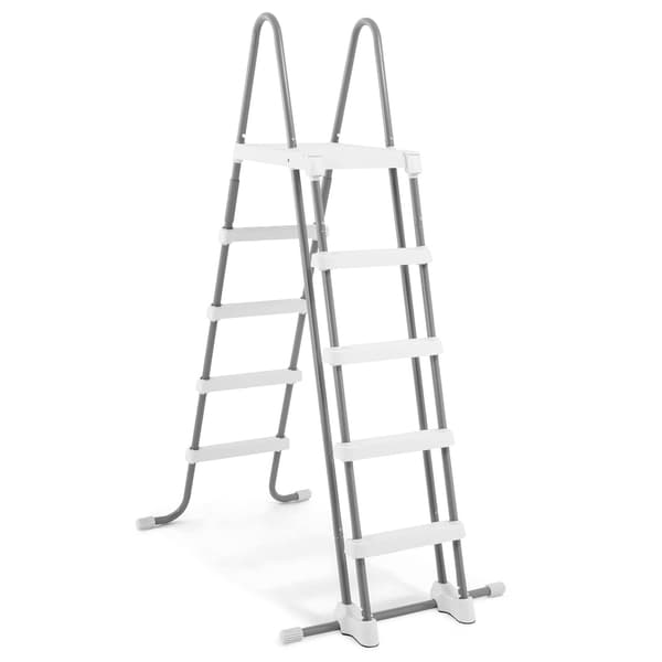 Poolstege 132 cm INTEX 28077