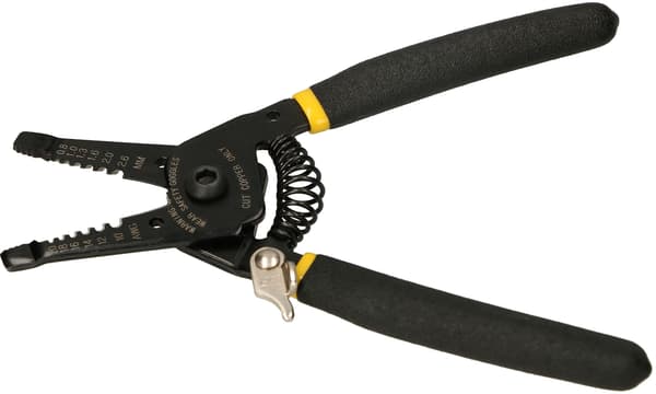 Isoleringstang 160mm 0,8-2,6mm PROTECHNIK