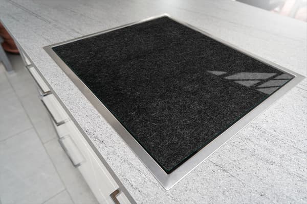 SKÄRBRÄDA I GLAS 52x30 SKIFFE