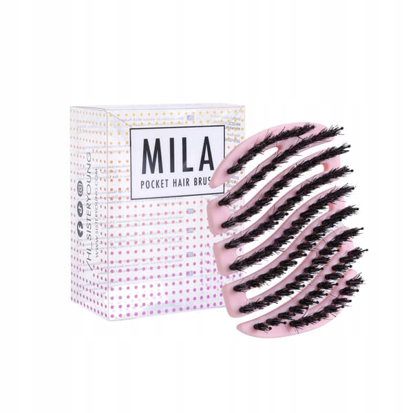 MILA PINK