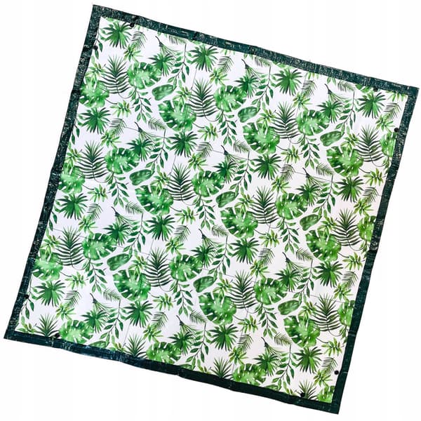 GARDENLINE PLANTEOMPLANTATIONSMÅTTE 75x75CM EDA6520