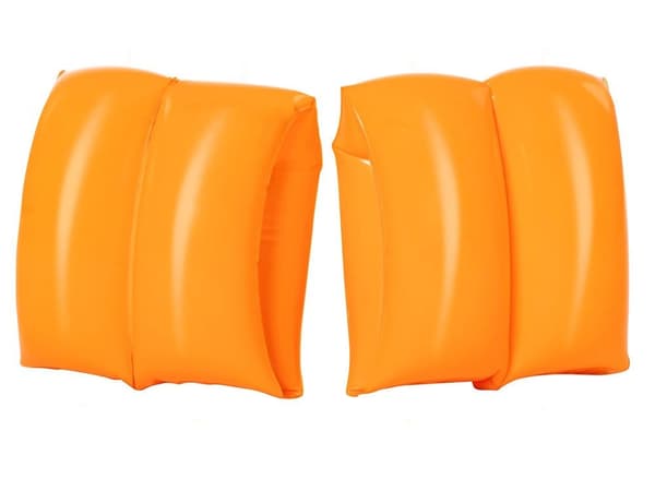 Bestway Uppblåsbara Armband för Simlektioner 32005