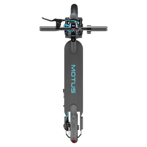 Motus Scooty 10 Elite elscooter