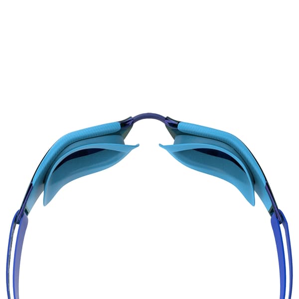 Speedo Fastskin Hyper Elite Mirror -juniorien uimalasit