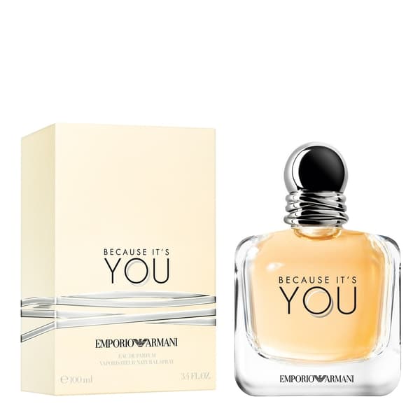 För att det är du Eau de Parfum 100ml