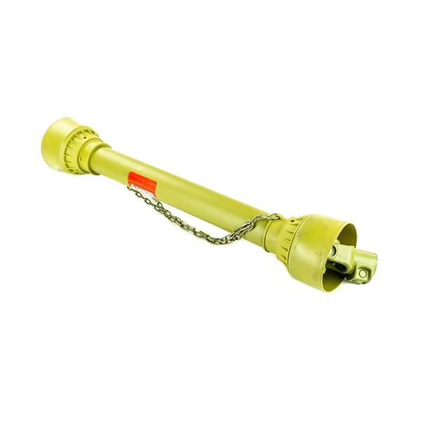 PTO-aksel F21 710 mm G1/G2
