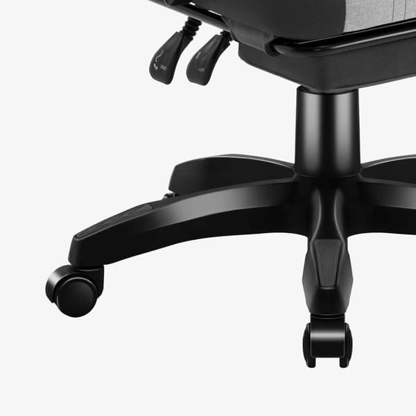 Fotel gamingowy Force 3.7 Grå