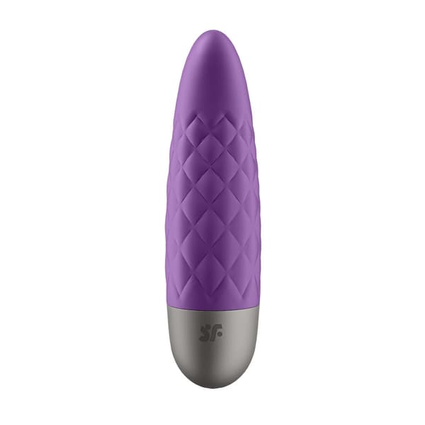 Satisfyer Mini Vibrerande Bullet Power Bullet 5